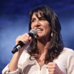Natalia de la Sota participará hoy en Mar del Plata de la presentación de un libro sobre el legado delasotista natalia-de-la-sota-