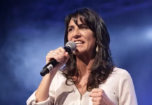 Natalia de la Sota participará hoy en Mar del Plata de la presentación de un libro sobre el legado delasotista