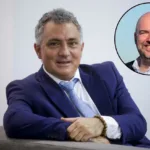 Pareja fue contundente sobre Mar del Plata: “No imaginamos que sea gobernada por otro signo político que LLA” pareja