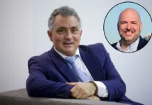Pareja fue contundente sobre Mar del Plata: “No imaginamos que sea gobernada por otro signo político que LLA”