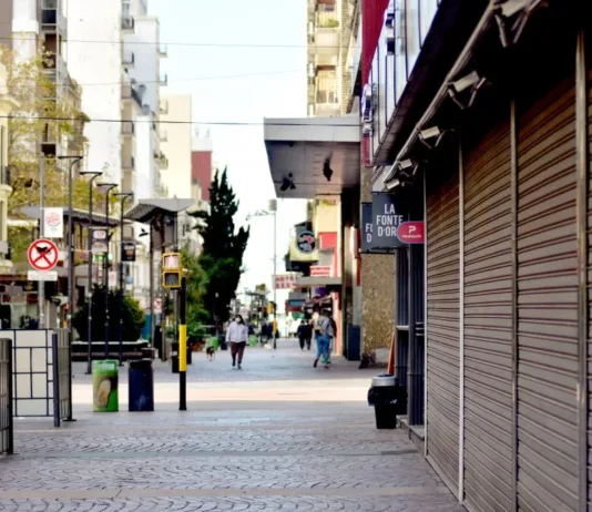 Mar del Plata enfrenta un fin de semana largo para el olvido: cayó la ocupación y se desplomaron las reservas