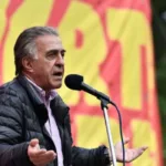 Néstor Pitrola llamó a impulsar una huelga general contra Milei y cuestionó la privatización de los hoteles de Chapadmalal pitrola