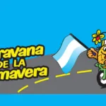 Mar del Plata se prepara para la 66° Caravana de la Primavera: será este domingo primavera