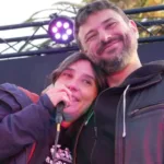 Sol de la Torre: “Recuperar la alegría es un acto de rebeldía frente a un mundo deshumanizado” sol