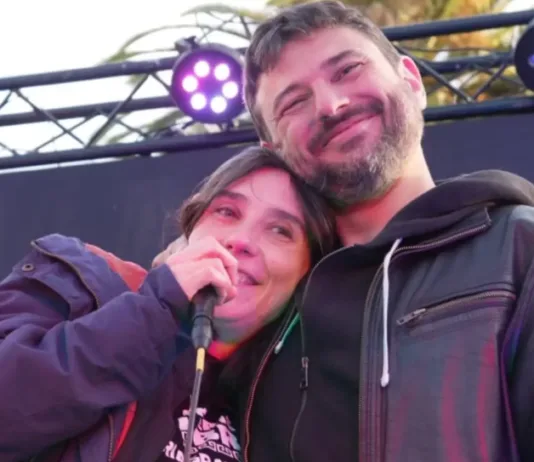 Sol de la Torre: “Recuperar la alegría es un acto de rebeldía frente a un mundo deshumanizado”